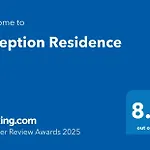 Inception Residence