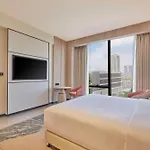 Hilton Gurugram Baani City Centre
