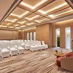 Hilton Gurugram Baani City Centre