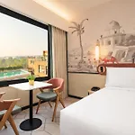 Holiday Inn Gurgaon Nh8 By Ihg