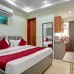 Hotel Durbar By Vardaan Residency