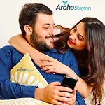 Hotel Aroha Stayinn Aroma -Gurgaon Sector 47