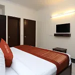 Hotel O Krishna Residency