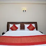 Hotel O Krishna Residency