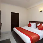Hotel O Krishna Residency