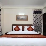 Hotel O Krishna Residency