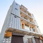 Hotel O Royal Villa