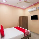 Hotel O Royal Villa