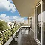 Hotel Vibe Blu -Gurgaon