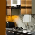 Escape Stays And Serviced Apartments