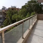 80P Star Corporate Suite Hotel