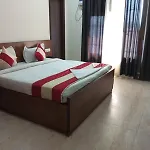 80P Star Corporate Suite Hotel