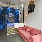 Nexhub Stay - Unitech Cyber Park
