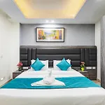 1Bhk Suites Opp Marriott - Huda City Centre