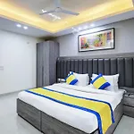1Bhk Suites Opp Marriott - Huda City Centre