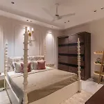 Stayvista At Barton Estate With Outdoor Pool - Manesar