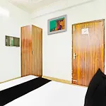 Hotel O Paradise Residency