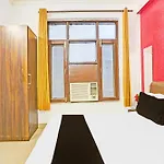 Hotel O Paradise Residency