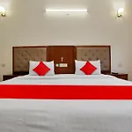 Hotel O Jmd Residency