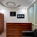 Hotel O Vr Residency