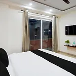 Hotel O Vr Residency
