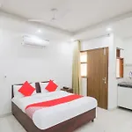 Hotel O Host Hub