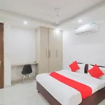 Hotel O Host Hub