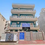 Capital O Maharaja