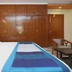 Hotel O Green Residency