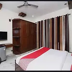 Hotel O Green Residency