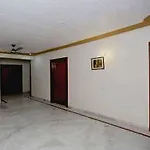 Hotel O Green Residency