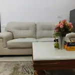 Luxury Living Expert Fully Furnished Apartments