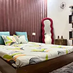 3Bhk Apartment With The Terrace