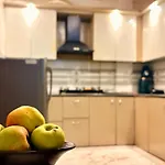 3Bhk Apartment With The Terrace