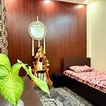 3Bhk Apartment With The Terrace