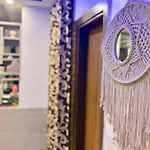 3Bhk Apartment With The Terrace