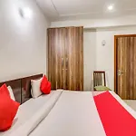 Hotel O Shivaay Residency