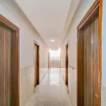 Hotel O Shivaay Residency