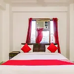 Hotel O Shivaay Residency