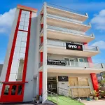 Hotel O Yatharv Inn