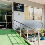 Hotel O Yatharv Inn