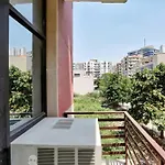 Hotel O Jmd Residency