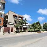 Hotel O Jmd Residency