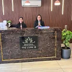 Hotel The Luxe 18 - Golf Course Road