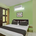 Hotel O Green