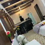 Super Luxurious Room With Bathtube