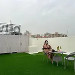 Olive Service Apartments - Medanta Medicity