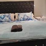 The Luxury Apartment In Gurgaon