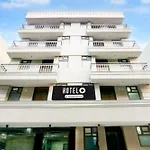 Super Hotel O Cyber City Phase 3