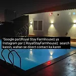 Mountain Lux Farm Stay For Parties